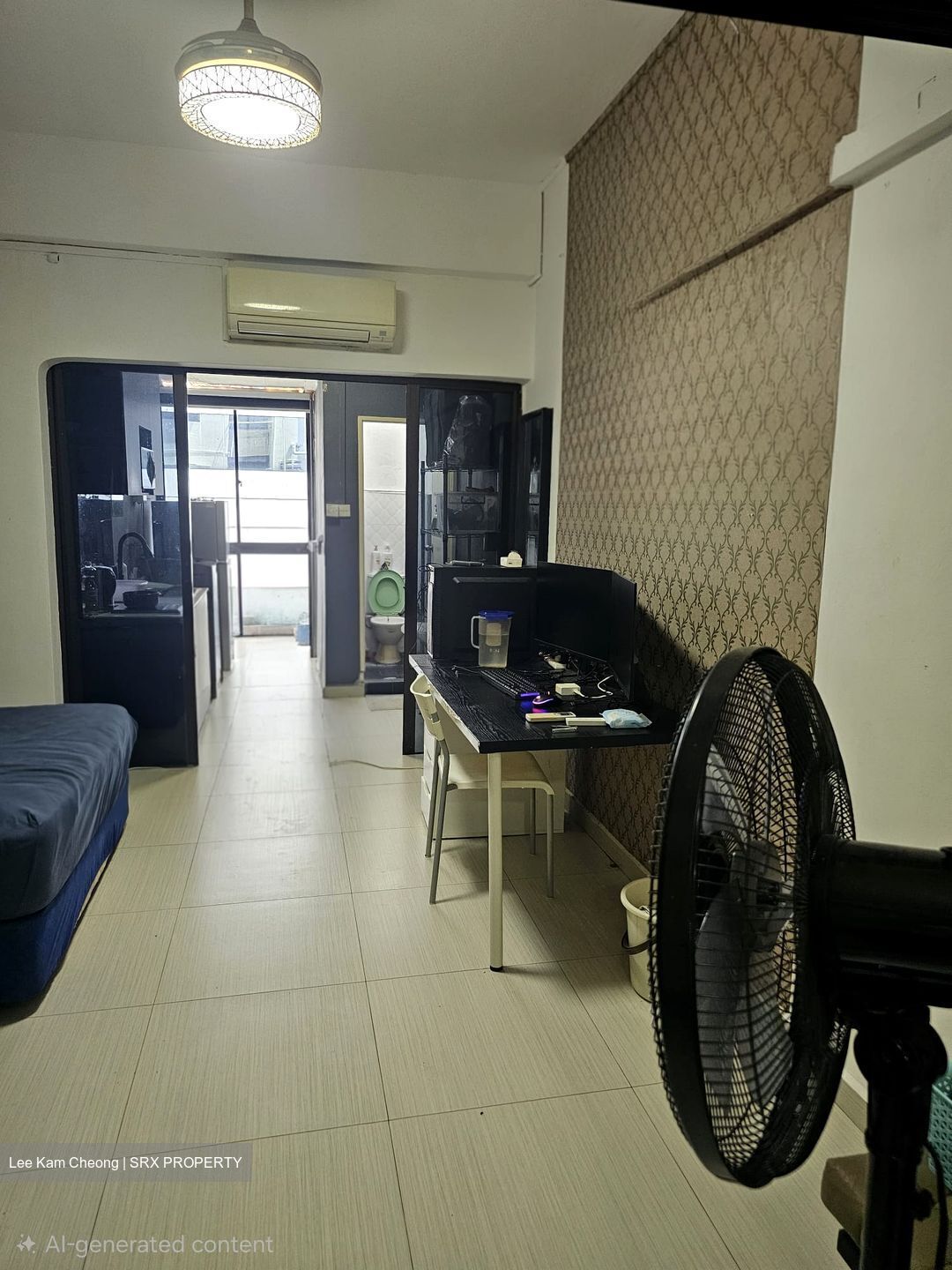 ICB Shopping Centre (D19), Apartment #509317301